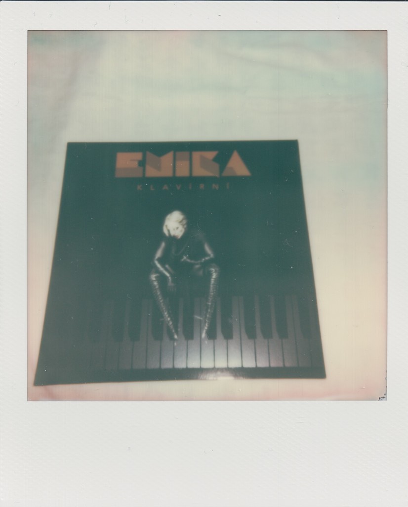 Emika - Vinyl by mattjcuk