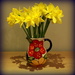 First daffodils by busylady