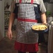 Yes, he's wearing an apron!   by bellasmom