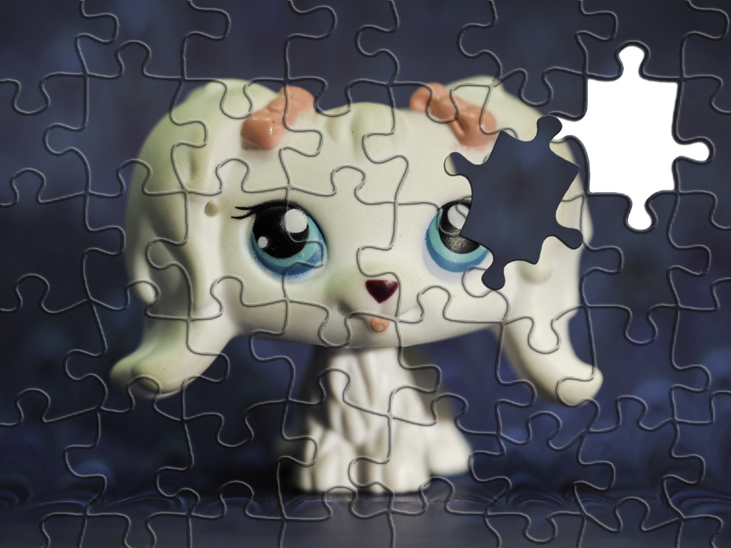 Puzzled by rosiekerr