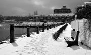 28th Jan 2015 - Bedford waterfront