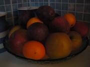 24th Oct 2010 - Five a Day