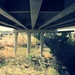 under the bridge by blueberry1222