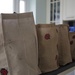 Brown bags filled earning brownies points I hope!! by padlock