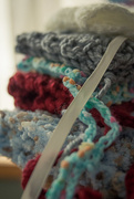 30th Jan 2015 - crochet projects