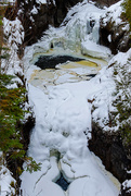 29th Jan 2015 -  Cascade River iii