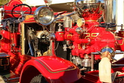 29th Jan 2015 - 1929 Fire Engine