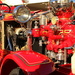 1929 Fire Engine by kerristephens
