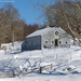 Winter in New England by mccarth1