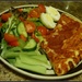 Pizza Salad by beryl