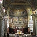 Basilica di Santa Maria, Trastevere by brigette