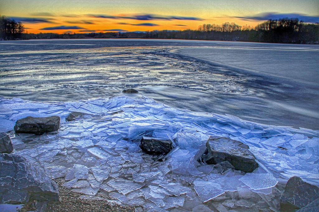 Crushed Ice by sbolden