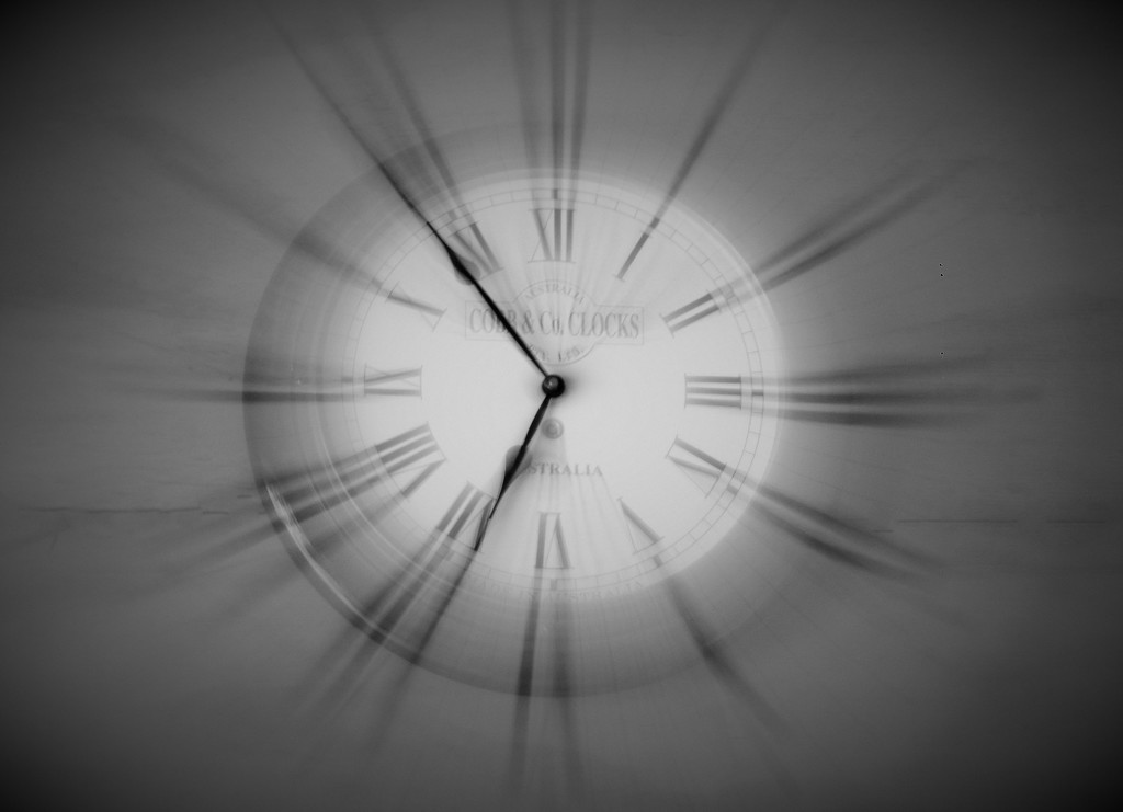 "Time Warp"...  by tellefella