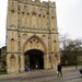 Abbey Gate Bury St Edmunds by foxes37
