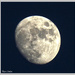 Lunar Light by pcoulson