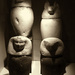Canopic Jars by jborrases