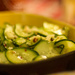 Cucumber Salad by loweygrace