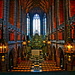 LADY CHAPEL, LIVERPOOL CATHEDRAL by markp