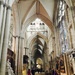York Minster Interior by fishers
