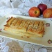 A for -- Apple strudel  by beryl