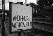 1st Feb 2015 - A is for AND PROCEED WITH CAUTION