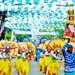 Tatusan Festival - Kasadyahan Festival 2015 by iamdencio