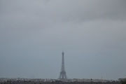 1st Feb 2015 - Grey day in Paris 