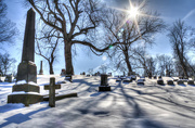 2nd Feb 2015 - Cemetery 2