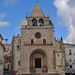 Elvas church by philbacon