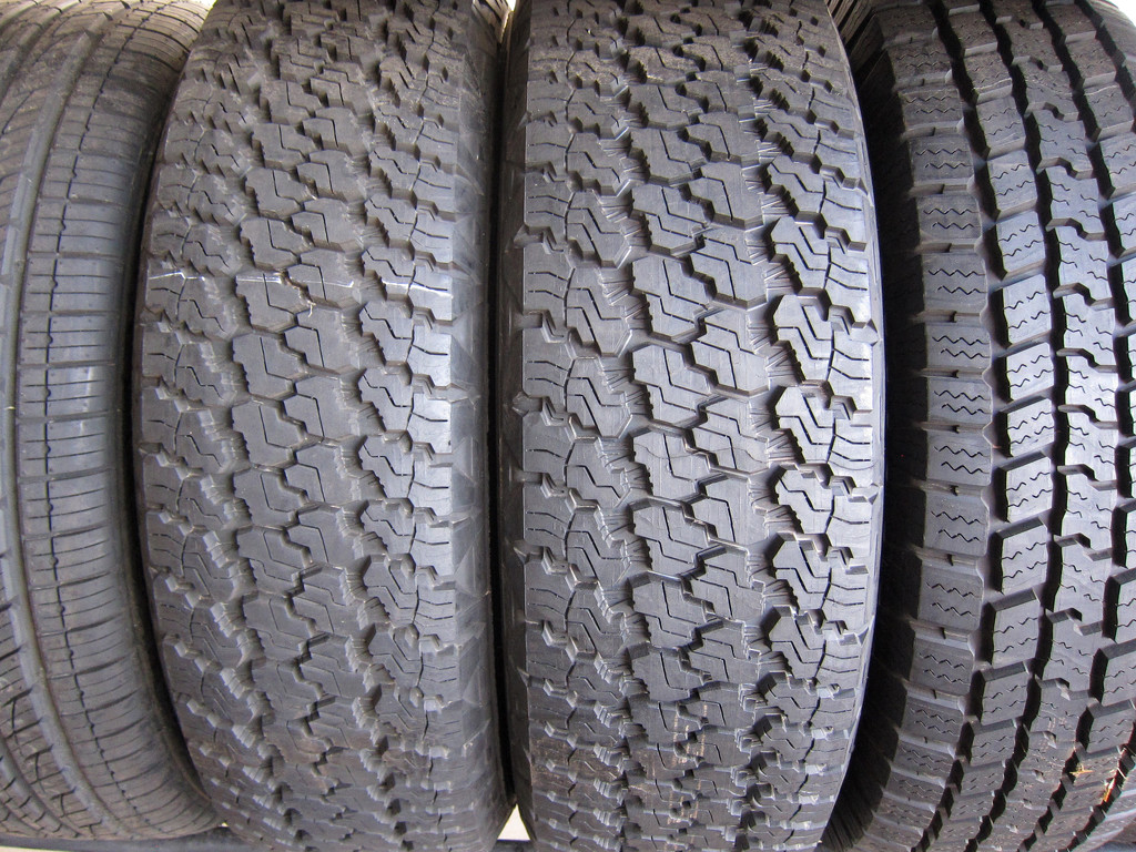 Tires by ingrid01