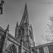 Crooked Spire by tonygig