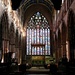 Carlisle Cathedral by countrylassie
