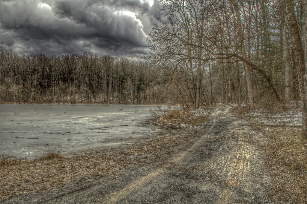 Road Conditions by sbolden