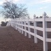 Fence by bellasmom
