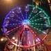 Ferris Wheel by handmade