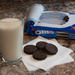 it's been a milk and Oreo kind of day by lindasees