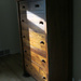Simple Dresser by seattlite