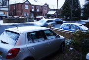 3rd Feb 2015 - c is for cars covered in snow