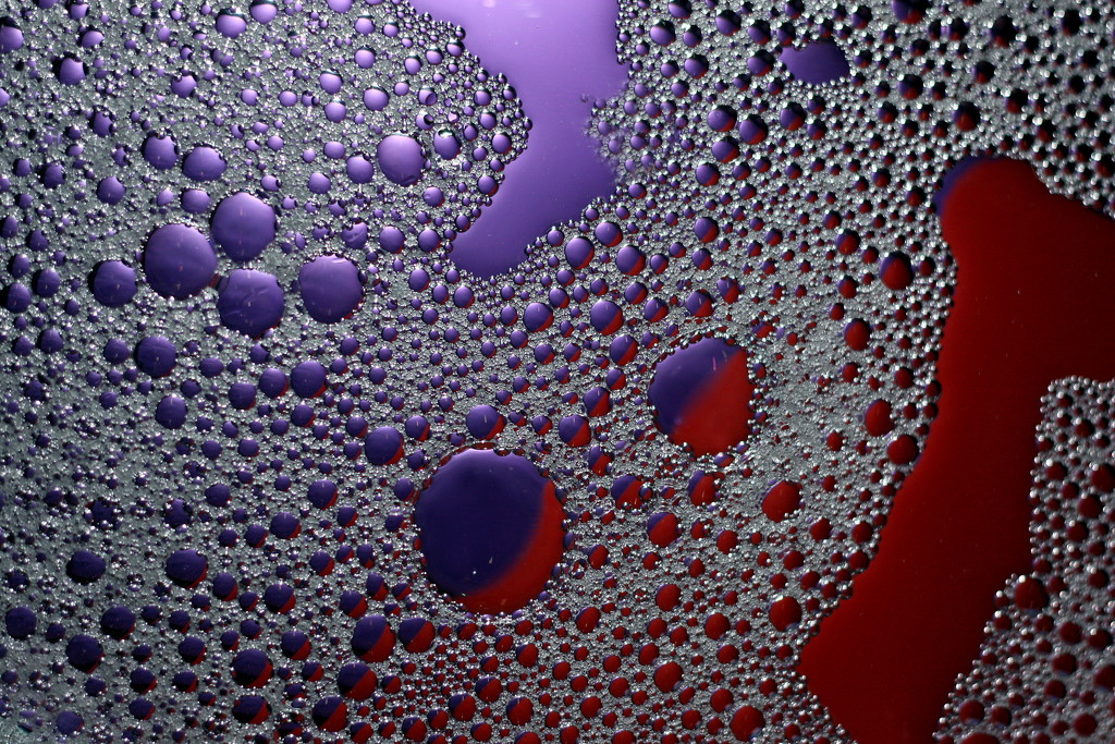Bubbles by phil_howcroft