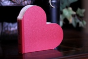 2nd Feb 2015 - February 2 ~ Book of Love