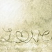 Wire Love + Heart by kwind