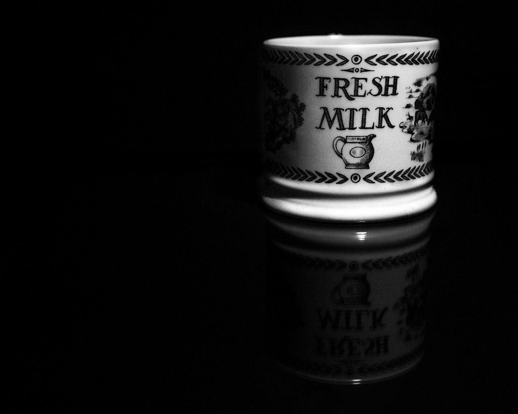 Got Milk! by ukandie1