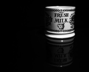 3rd Feb 2015 - Got Milk!