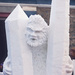 Snow Carving outside the Ice Palace by kiwichick