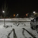 Hearts in the parking lot by kchuk