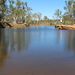 Day 6 - Gibb River Crossing by terryliv