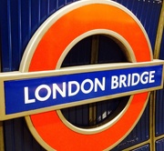 4th Feb 2015 - Adios London Bridge