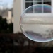 Bubbles by kerosene