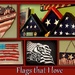 F is for flags by homeschoolmom