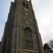 The tower of Eye Church in Suffolk by g3xbm